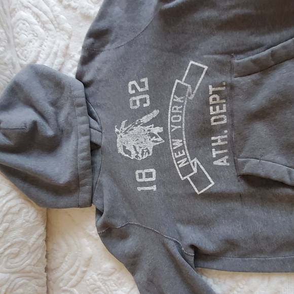 Abercrombie & Fitch Hoodie - Picture 3 of 3